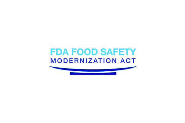Food Safety Modernization Act - FSMA
