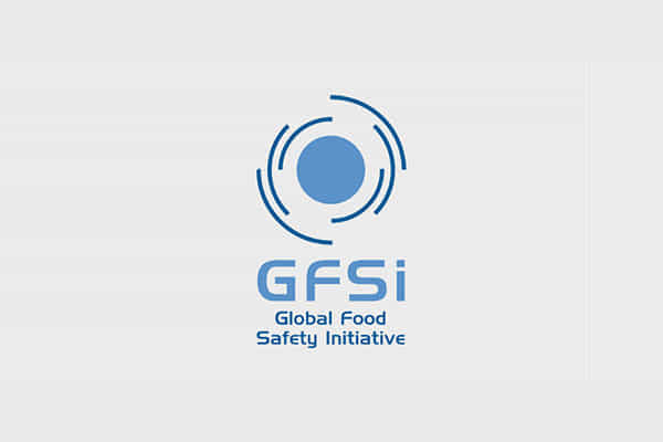 GFSI - Global Food Safety Initiative