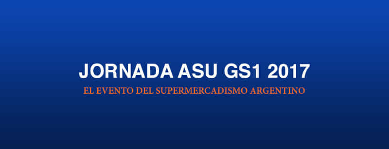 QCS Vuelve A Estar Presente En La Jornada ASU GS1